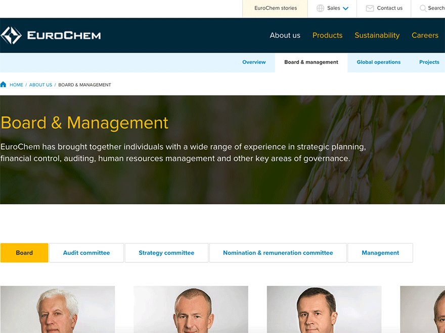 Eurochem