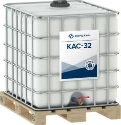 Азотные удобрения