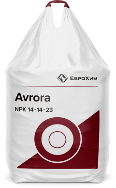 Комплексные NPK удобрения 