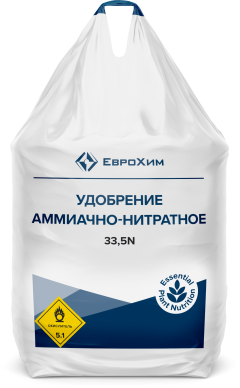 Азотные удобрения