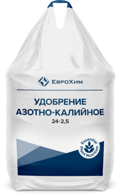 Азотные удобрения